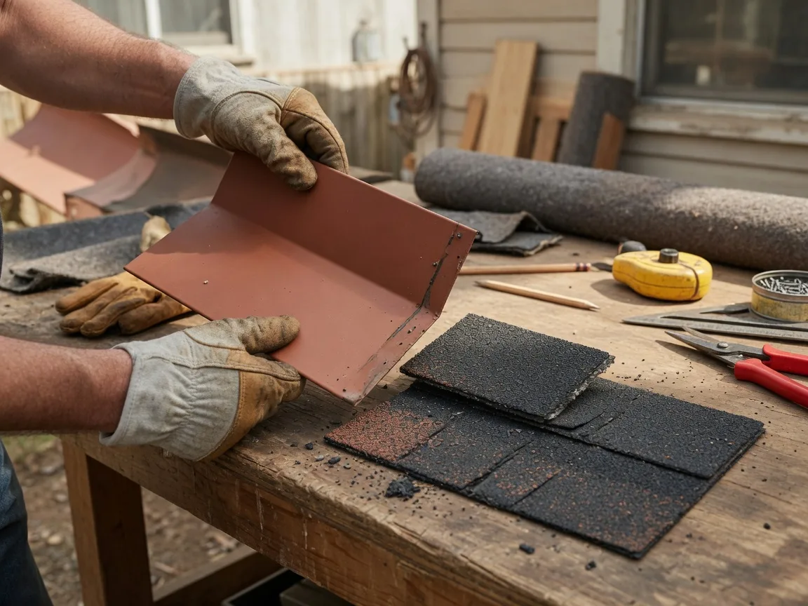 Roof Repair company in Castroville, TX